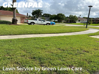 Lawn Care nearby Boca Raton, FL, 