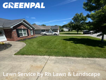Grass Cutting nearby Louisville, KY, 