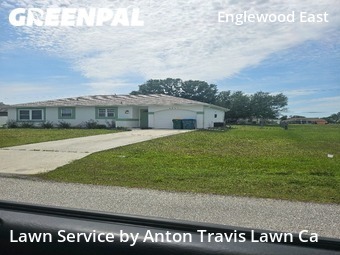Lawn Care nearby Englewood, FL, 