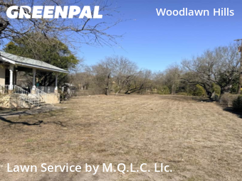 Lawn Mowing nearby San Antonio, TX, 