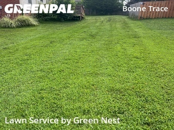 Lawn Mowing nearby Nashville, TN, 