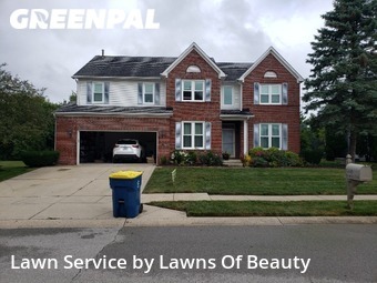 Grass Cutting nearby Carmel, IN, 