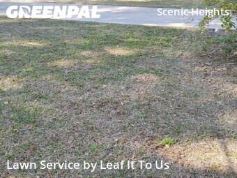 Lawn Care Service nearby Tallahassee, FL, 