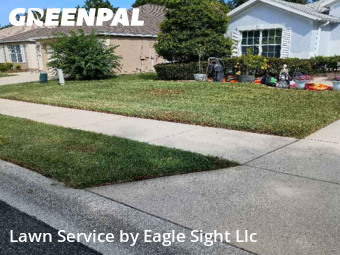Lawn Mowing nearby Ocala, FL, 