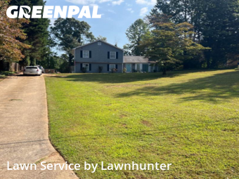 Lawn Mowing nearby Suwanee, GA, 