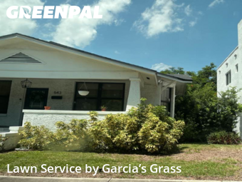 Lawn Maintenance nearby Miami, FL, 