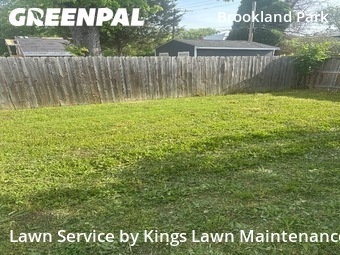 Grass Cutting nearby Richmond, VA, 