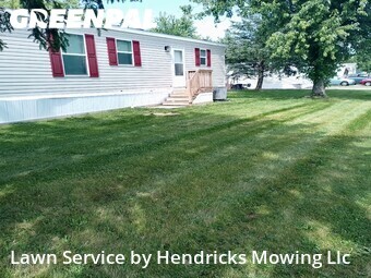 Grass Cutting nearby Elyria, OH, 