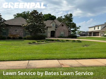 Lawn Maintenance nearby Shreveport, LA, 