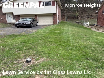 Lawn Care nearby Monroeville, PA, 