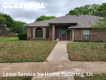 Lawn Cutting nearby Norman, OK, 