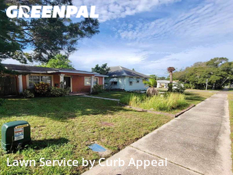 Lawn Cutting nearby St. Petersburg, FL, 
