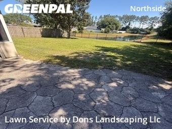 Lawn Cutting nearby Jacksonville, FL, 