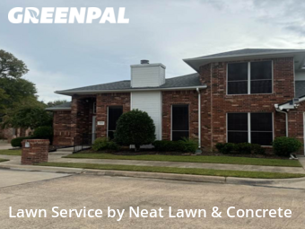 Lawn Maintenance nearby Bedford, TX, 