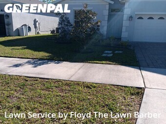 Yard Cutting nearby Orlando, FL, 