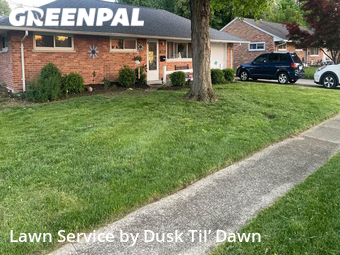 Grass Cut nearby Dayton, OH, 