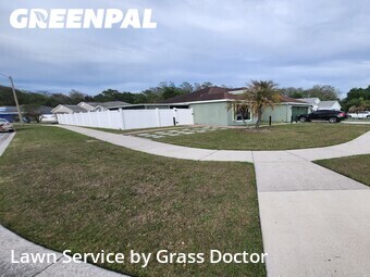 Grass Cutting nearby Orlando, FL, 