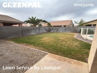 Lawn Cutting nearby Chandler, AZ, 