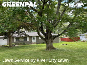 Grass Cutting nearby Fort Wayne, IN, 