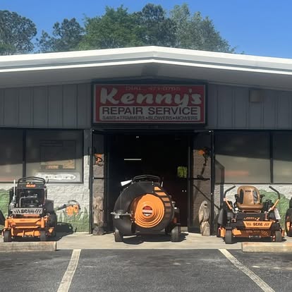 Kenny's Repair Services Inc