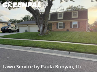 Lawn Maintenance nearby Papillion, NE, 