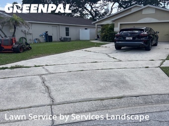 Lawn Mowing nearby Kissimmee, FL, 