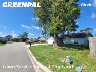Lawn Service nearby Jacksonville, FL, 