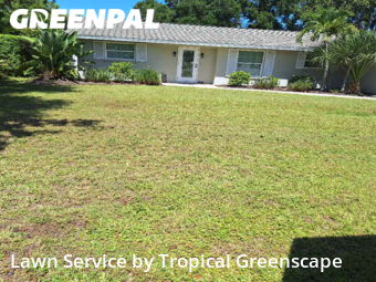 Lawn Service nearby Venice, FL, 