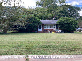 Lawn Mowing nearby Charlotte, NC, 