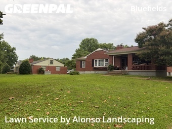 Lawn Maintenance nearby Nashville, TN, 