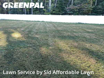 Yard Mowing nearby Suffolk, VA, 