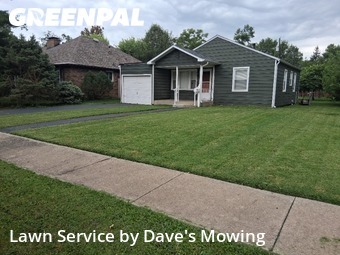 Lawn Care nearby Granite City, IL, 