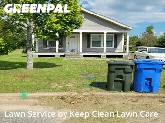 Yard Cutting nearby Dothan, AL, 