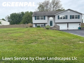 Lawn Mowing Service nearby Cicero, NY, 