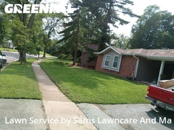 Lawn Care nearby St. Louis, IL, 