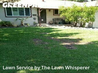 Lawn Mowing Service nearby Sacramento, CA, 