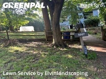 Lawn Mow nearby Baltimore, MD, 