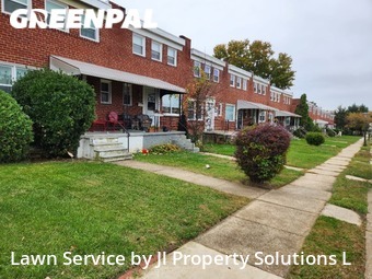 Grass Cutting nearby Baltimore, MD, 