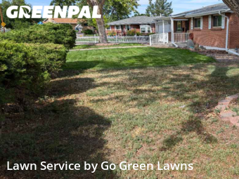 Lawn Care nearby Arvada, CO, 