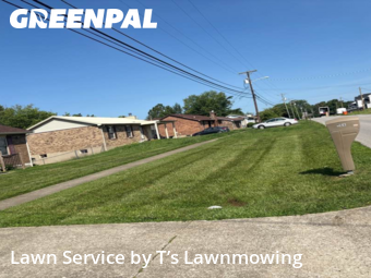 Grass Cutting nearby Radcliff, KY, 