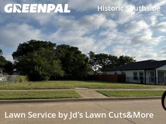 Grass Cutting nearby Fort Worth, TX, 