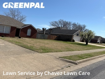 Grass Cutting nearby Lowell, AR, 