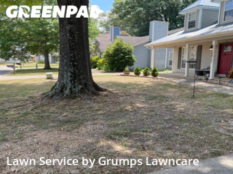 Lawn Mowing nearby Alabaster, AL, 