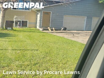Lawn Mow nearby Minneapolis, MN, 