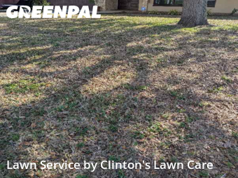 Lawn Cut nearby St. Petersburg, FL, 