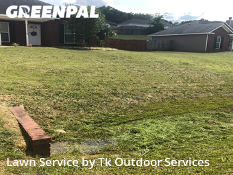 Yard Cutting nearby Phenix City, GA, 