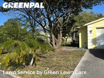 Lawn Care nearby Greenacres, FL, 