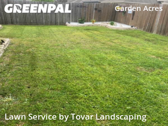 Lawn Service nearby Burleson, TX, 