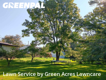 Lawn Mowing nearby Johnson City, TN, 