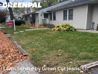 Lawn Cut nearby Ingleside, IL, 